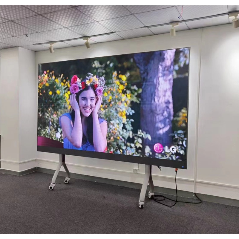 110“ led, 120inch led, 130inch LED display, 136inch LED screen 150inch LED