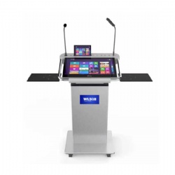 Podium